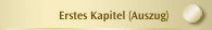 Erstes Kapitel (Auszug)